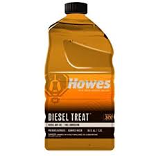 Howes Diesel Treat best diesel fuel additive for the ford powerstroke 6.7L