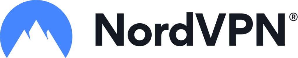 NordVPN logo horizontal