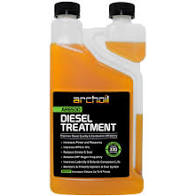 Button to purchase Archoil AR6500 diesel fuel additive