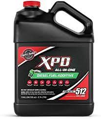 Button to purchase Opti-Lube XPD diesel fuel additive